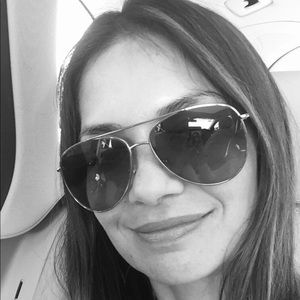 Meet your Posher, Cheryl